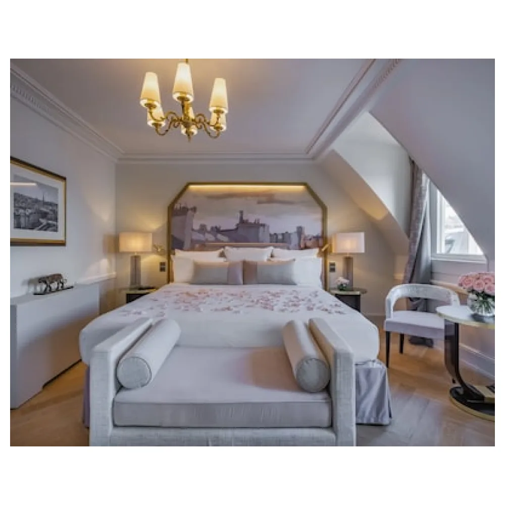Hôtel Elysia by Inwood Hotels