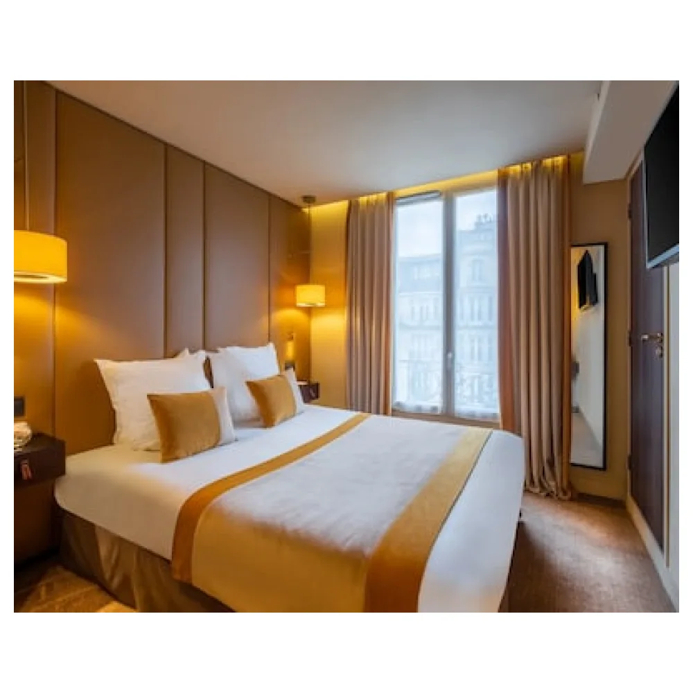 Hôtel La Bourdonnais by Inwood Hotels