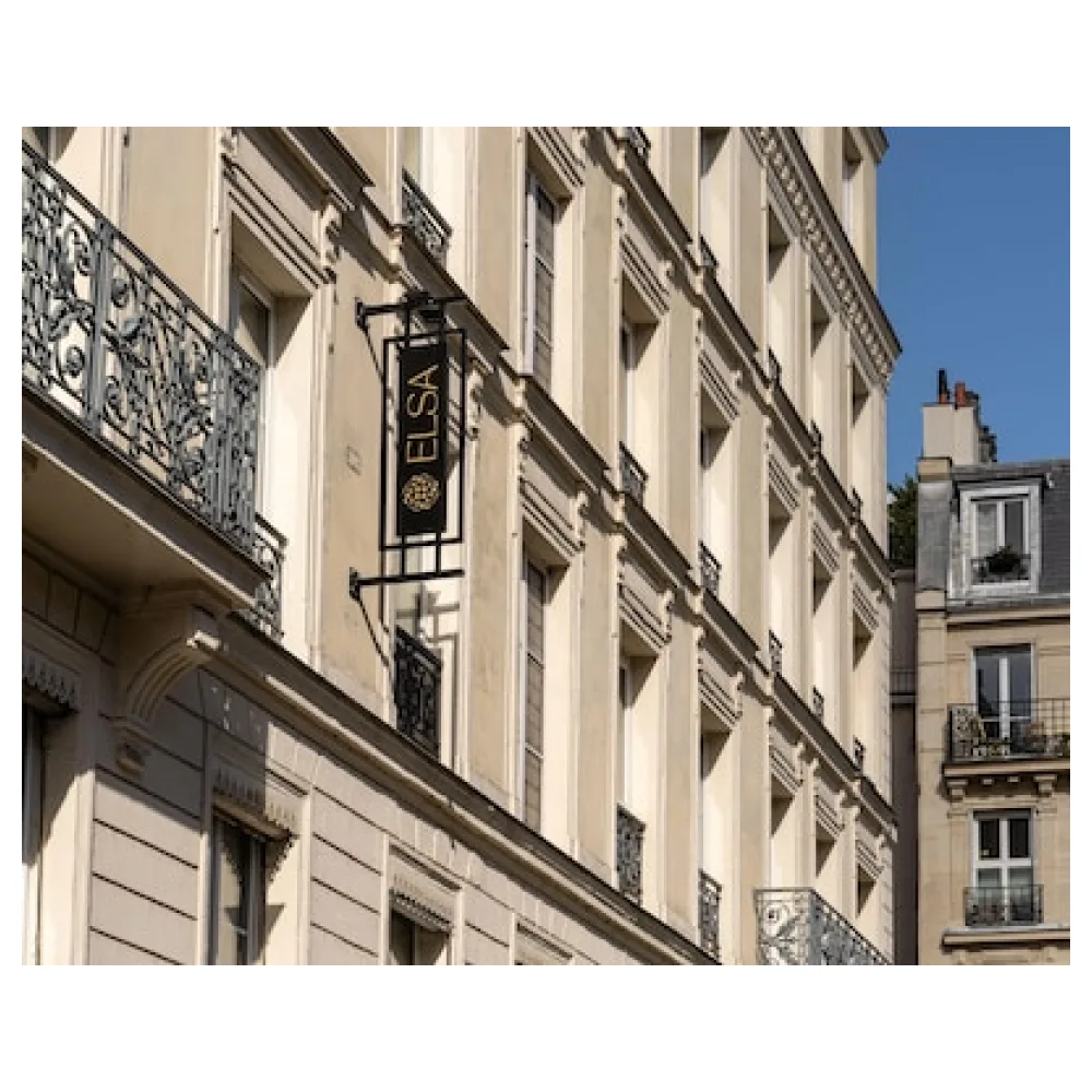 ELSA Hôtel Paris by Collection Vesper