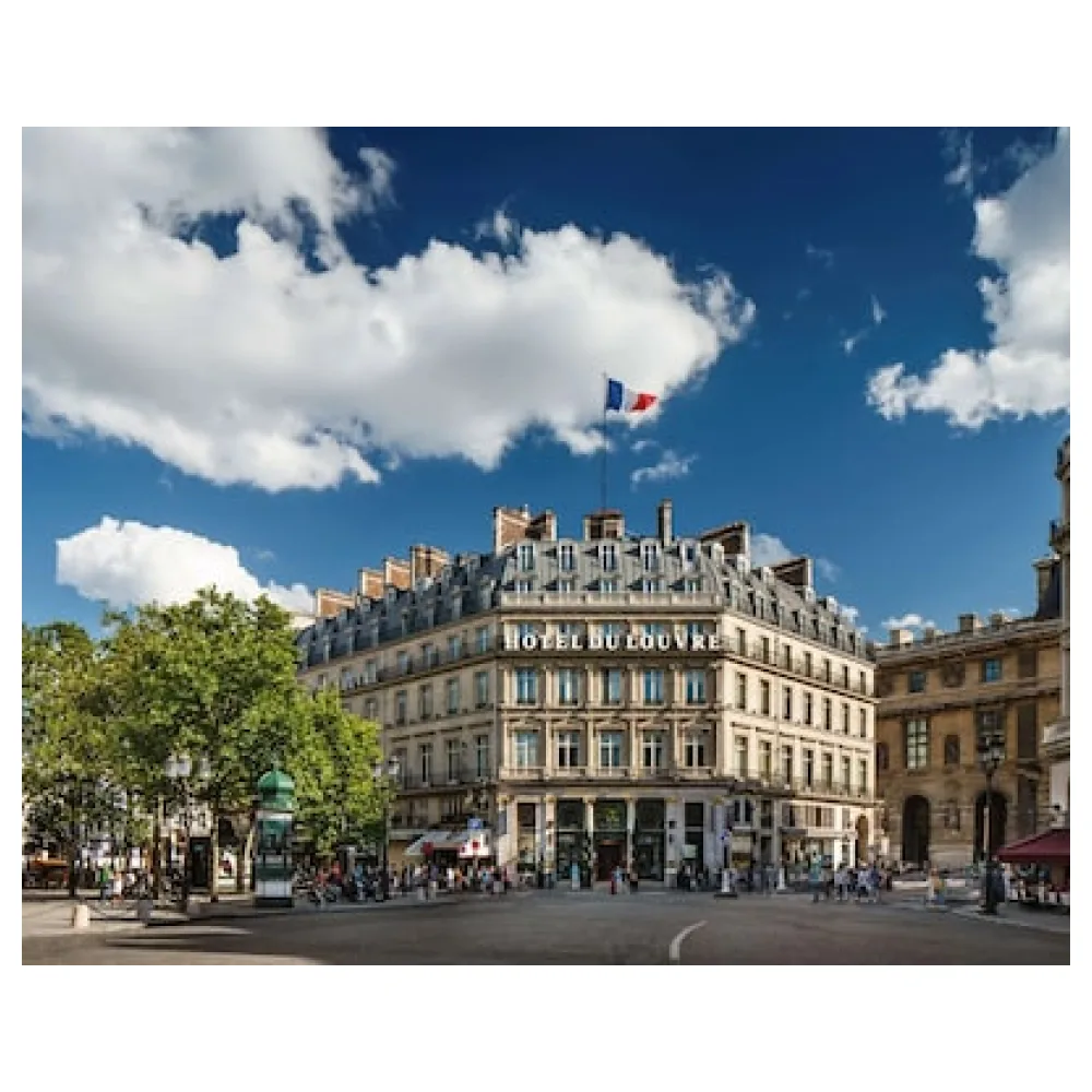 Hôtel du Louvre in The Unbound Collection by Hyatt