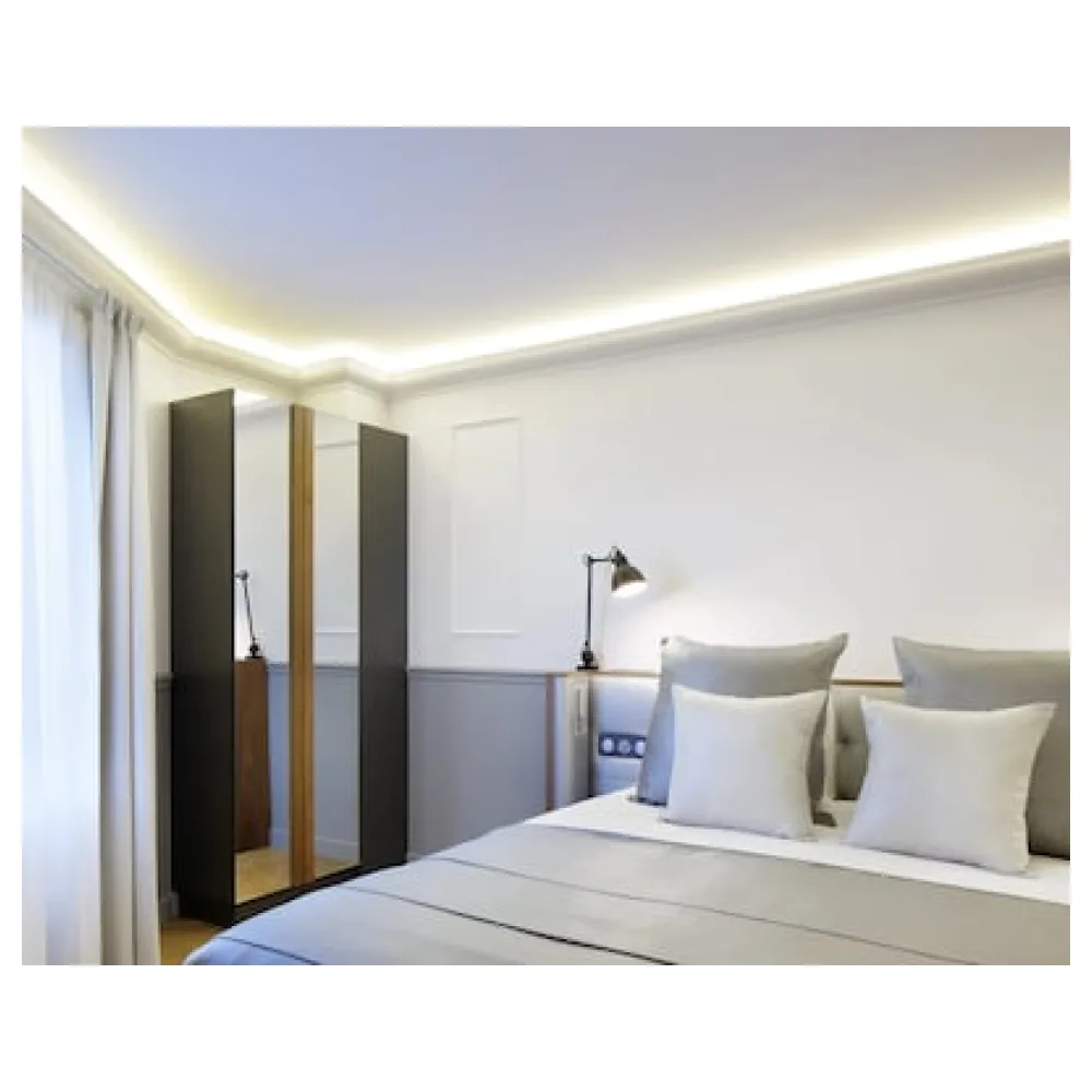 Hôtel Petit Lafayette