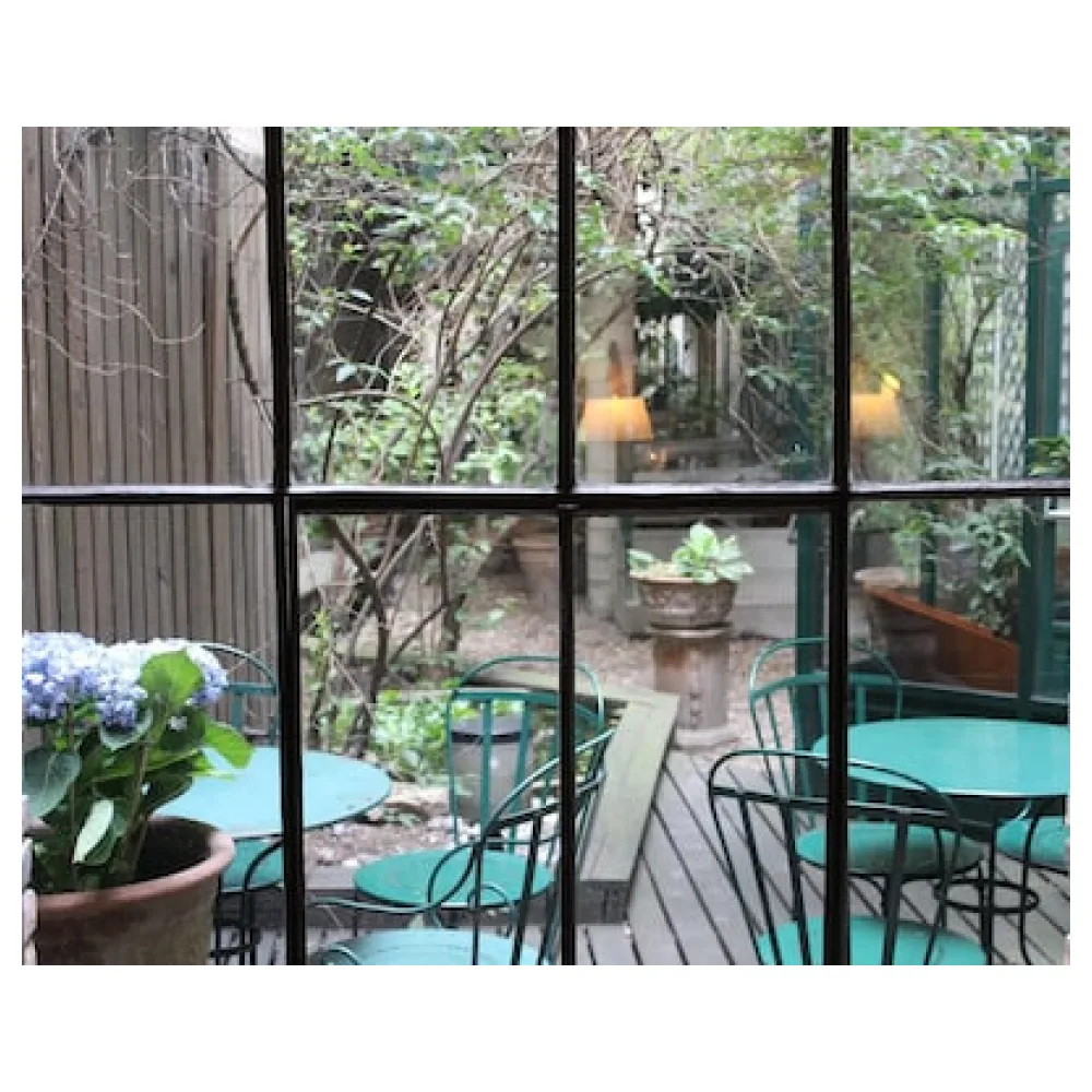 Hotel Relais Monceau