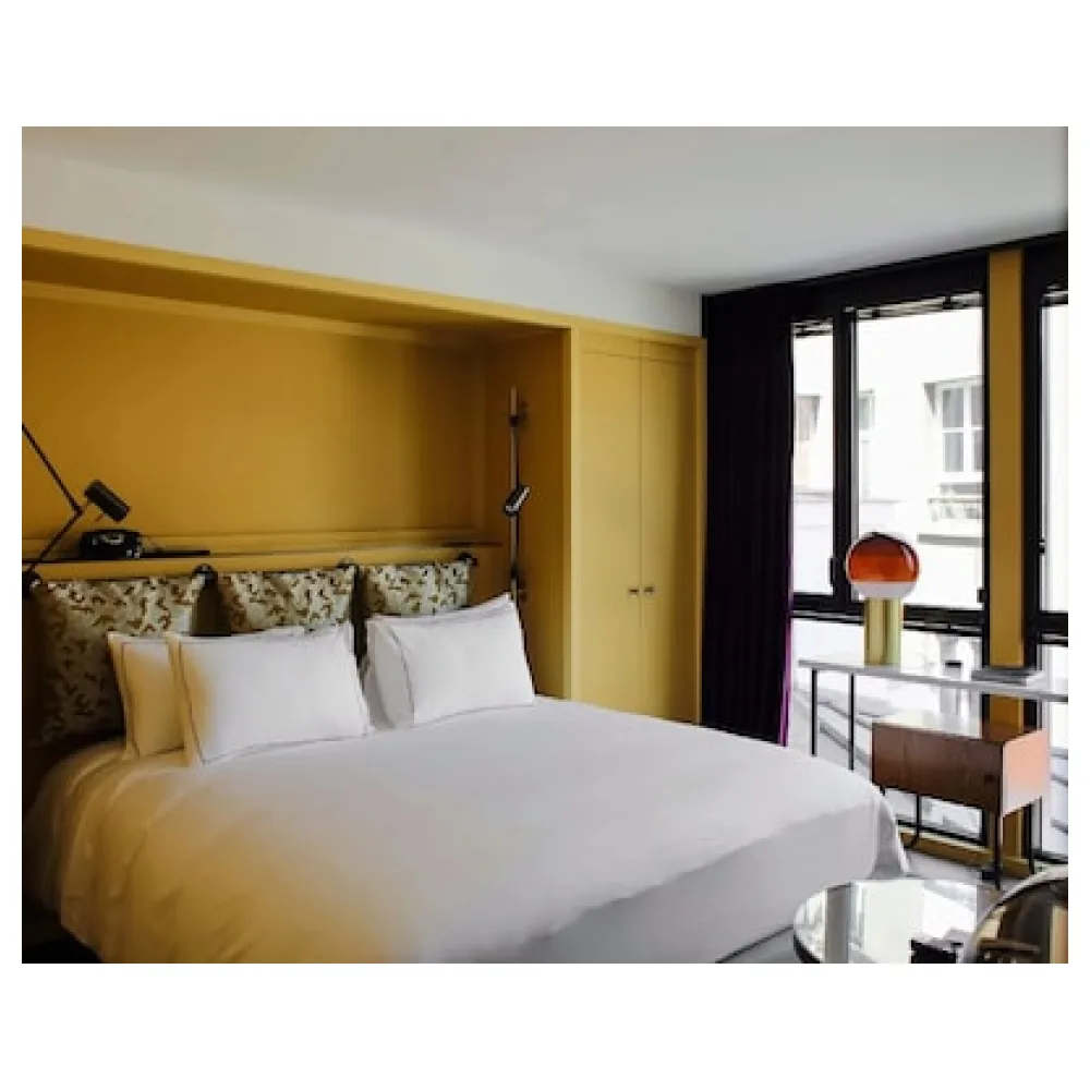Hotel Le Ballu