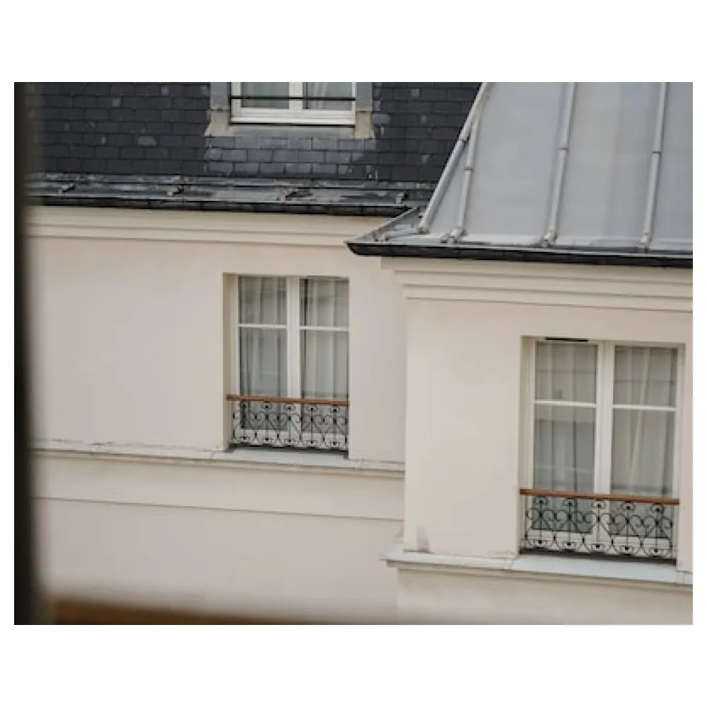 Hotel Pulitzer Paris