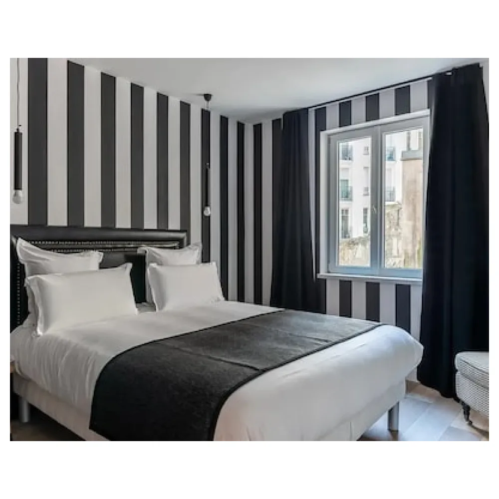 Be You Luxury Apart'Hotel
