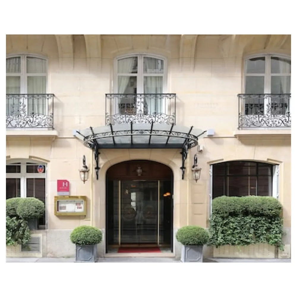 Best Western Premier Trocadero La Tour