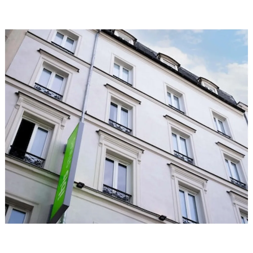 Ibis Styles Paris Batignolles