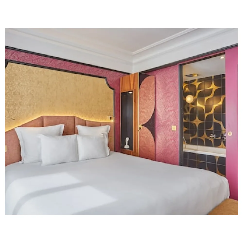 Idol Hotel