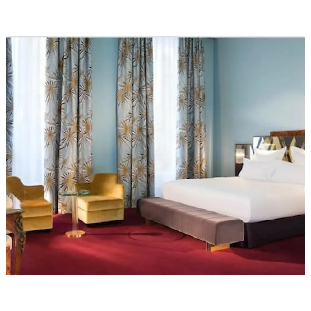 Hotel Saint-Marc