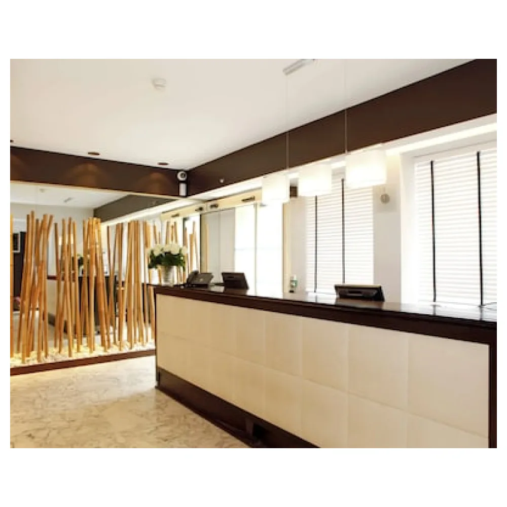 Sure Hotel by Best Western Paris Gare du Nord