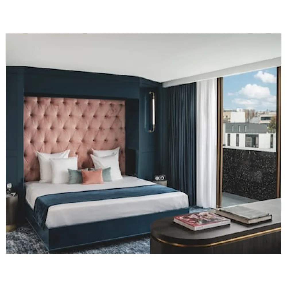 Pley Hotel