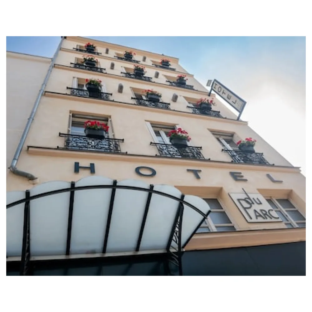 Hôtel du Parc Montparnasse