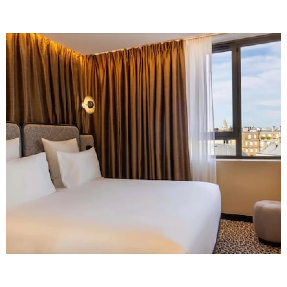 Hotel Maison Hamelin Paris - Handwritten Collection
