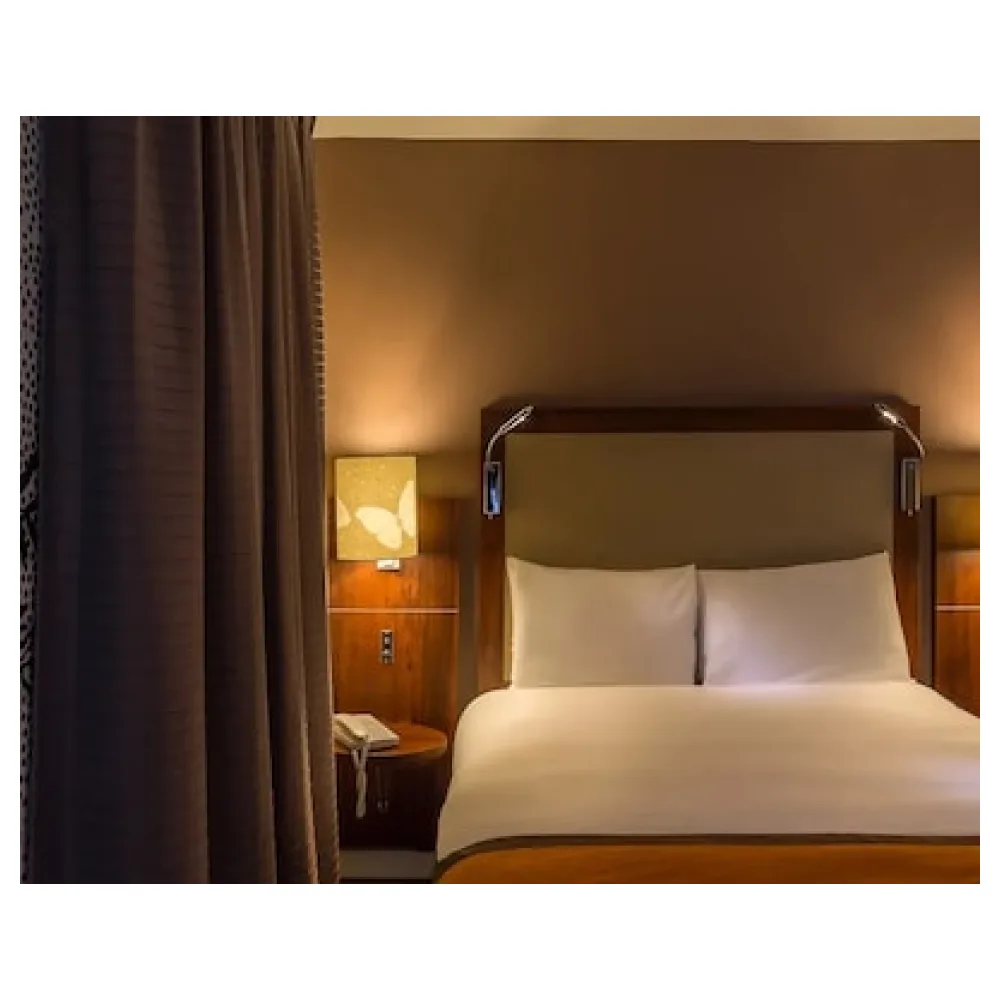 Hotel & Spa Royal Madeleine