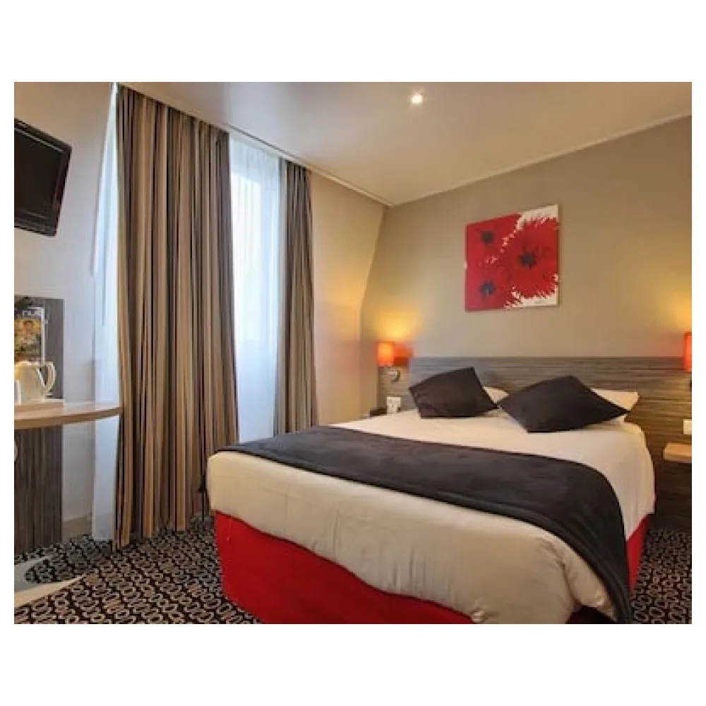 Timhotel Odessa Montparnasse