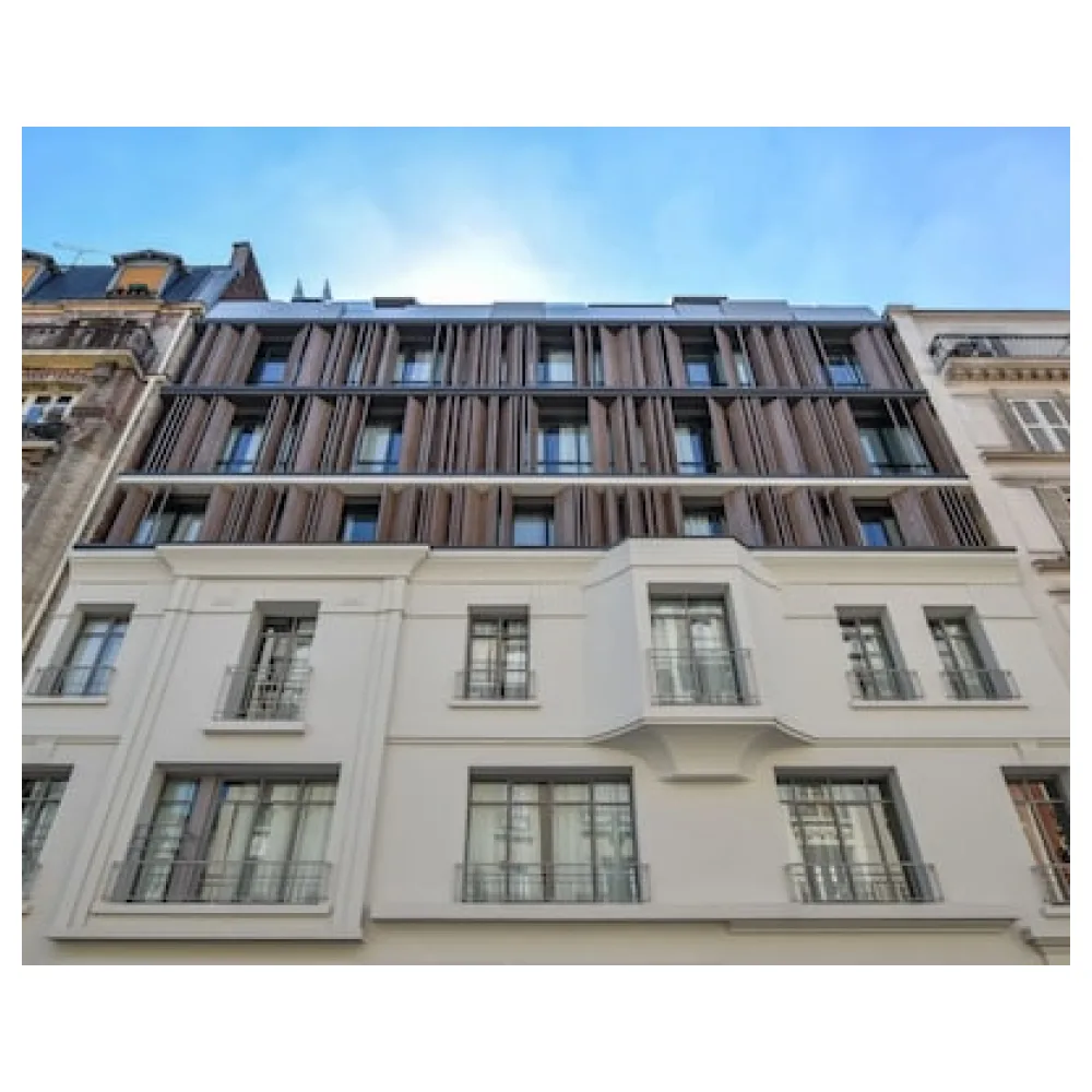 Hotel B55