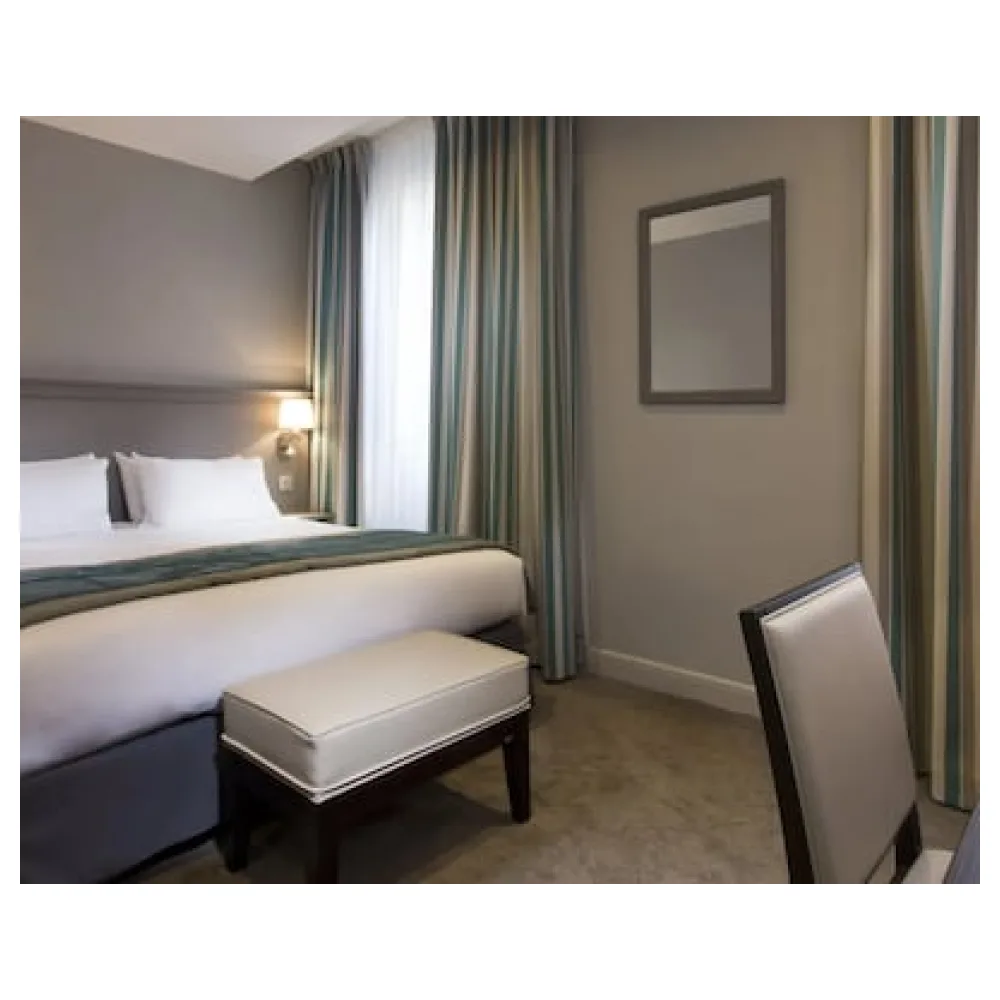 Hotel Montcalm