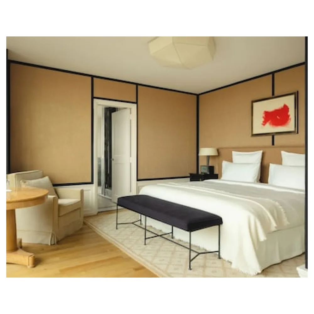 Hôtel Balzac Paris & Spa Ikoï