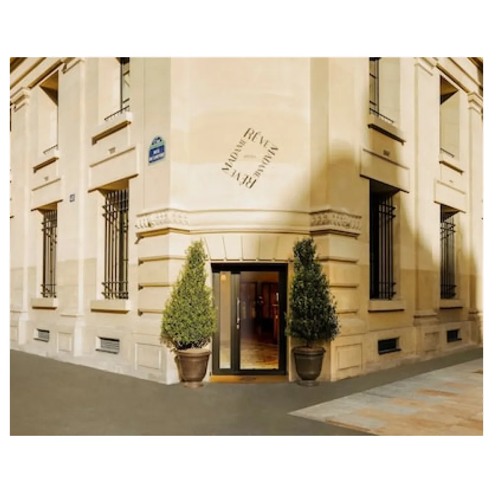 Hôtel Madame Rêve