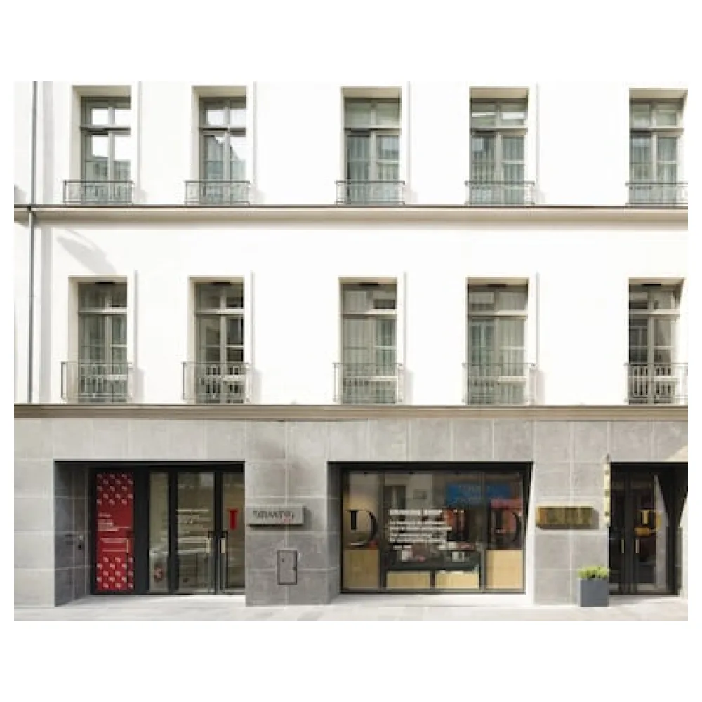 Drawing Hotel