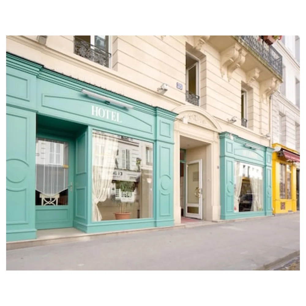 Hotel Delambre