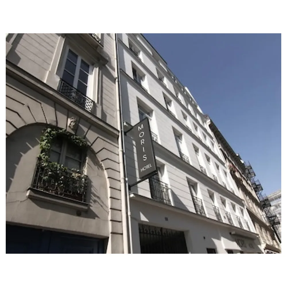 Hôtel Moris