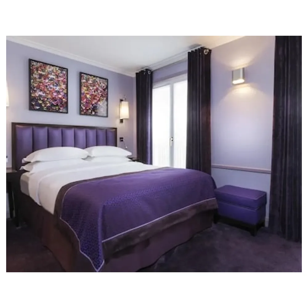 Vendome Opera Hotel
