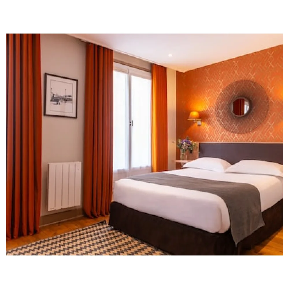 Hôtel Volney Opéra