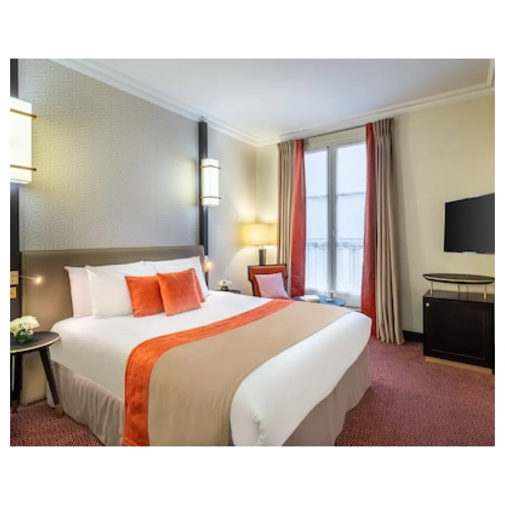 Hôtel Le Marquis by Inwood Hotels