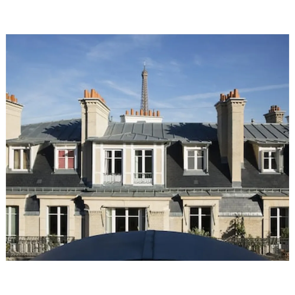 Hotel Ares Eiffel