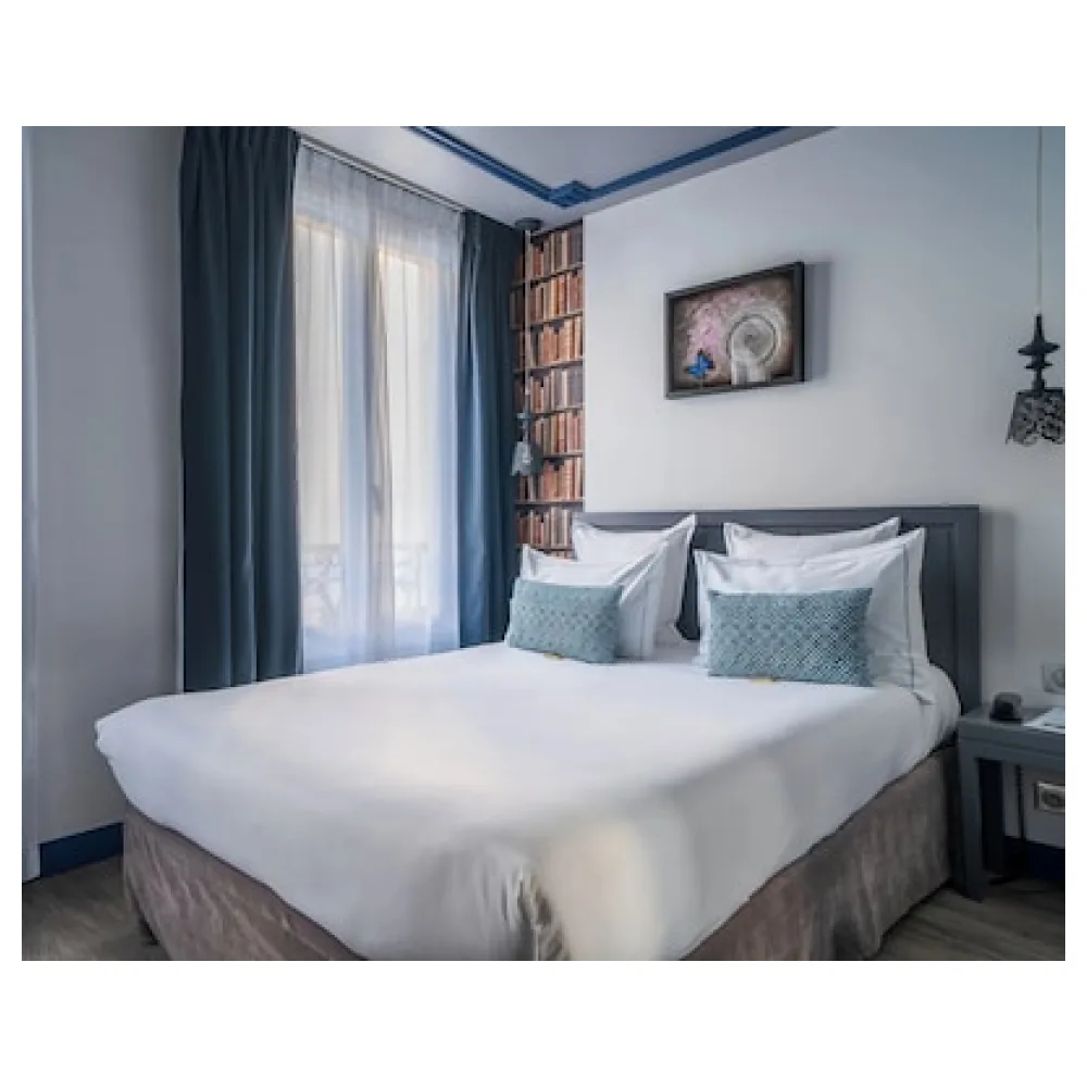 Hotel Mademoiselle