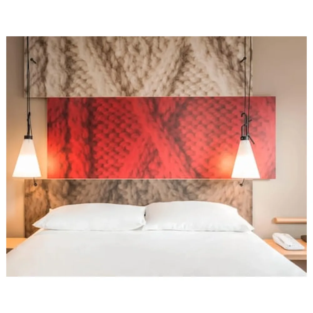 ibis Paris Place d'Italie 13th