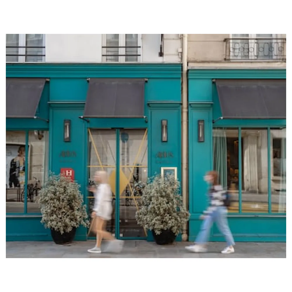 Hôtel Artus