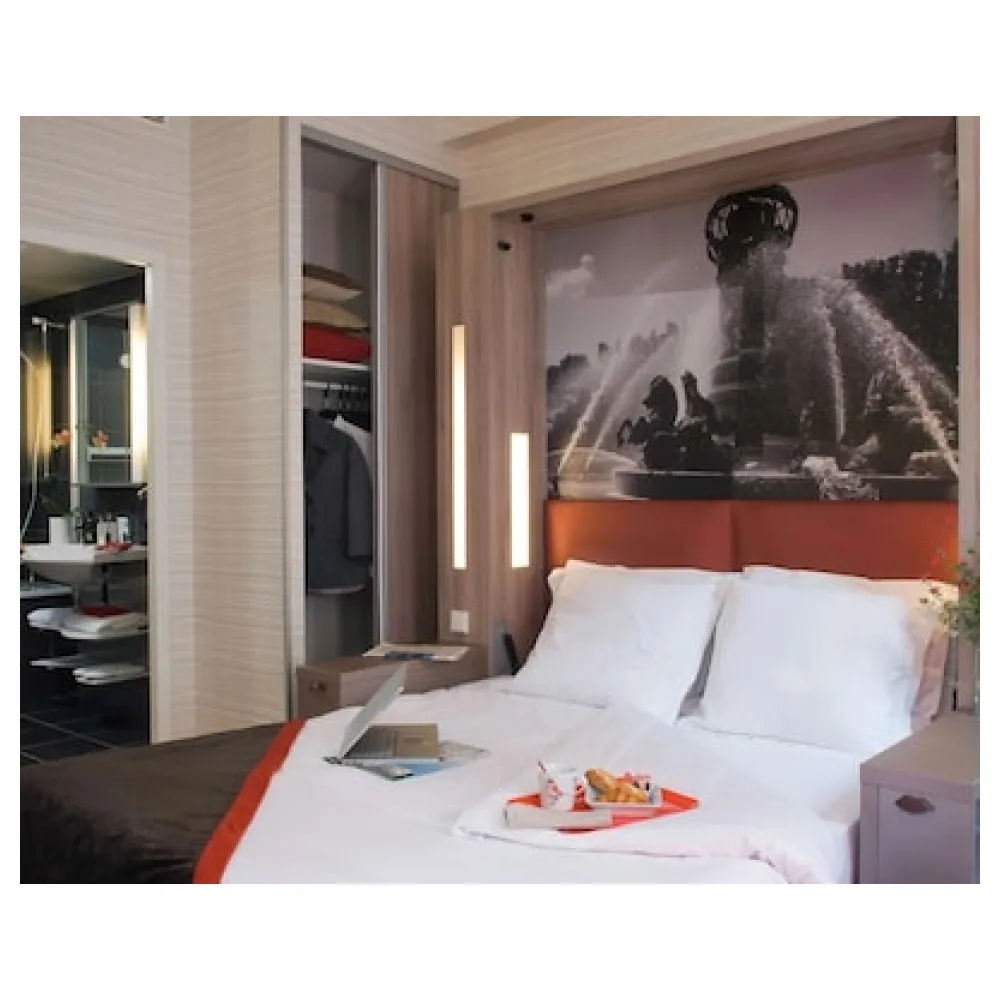 Aparthotel Adagio Paris Opera