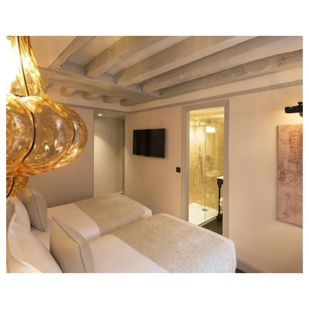 Hôtel Da Vinci & Spa
