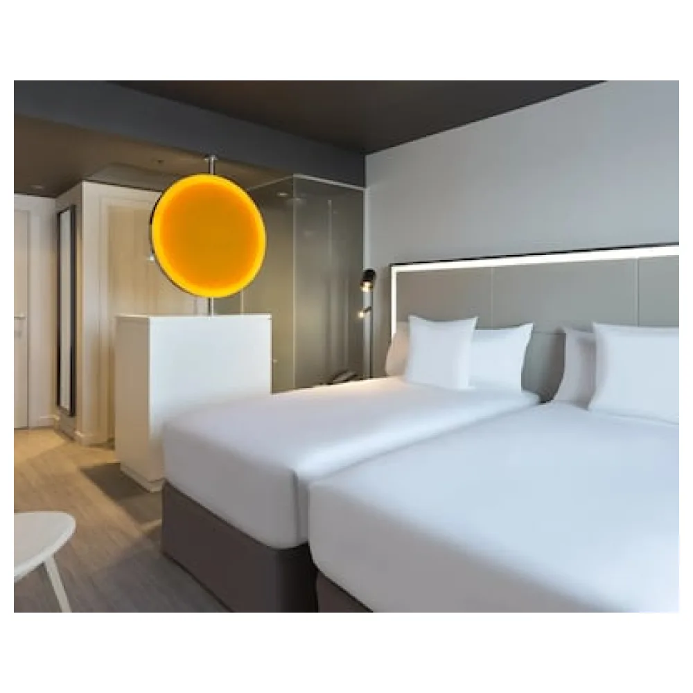 INNSiDE by Meliá Paris Charles de Gaulle Airport