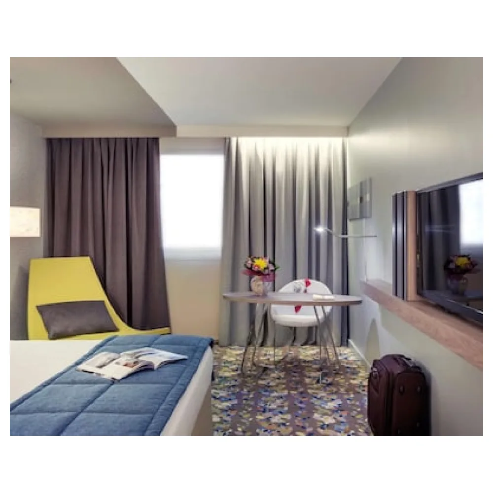 Mercure Paris Val de Fontenay
