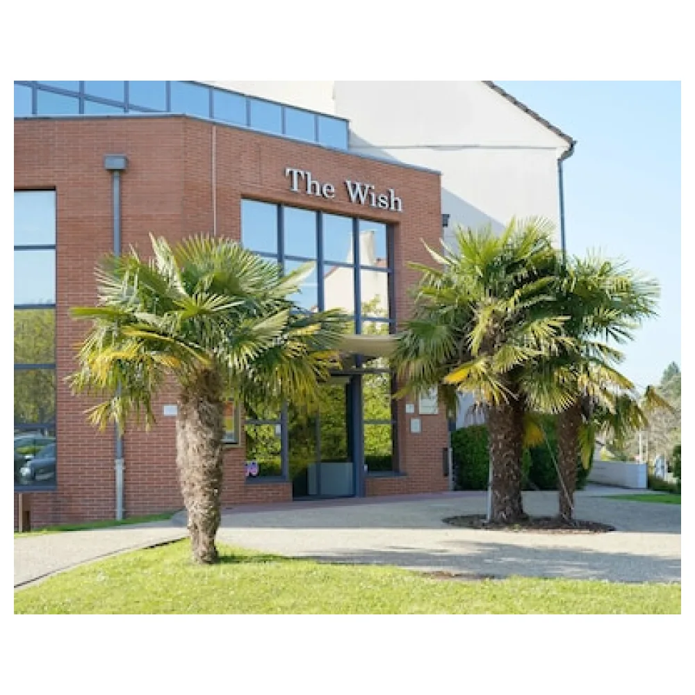 Best Western The Wish Versailles