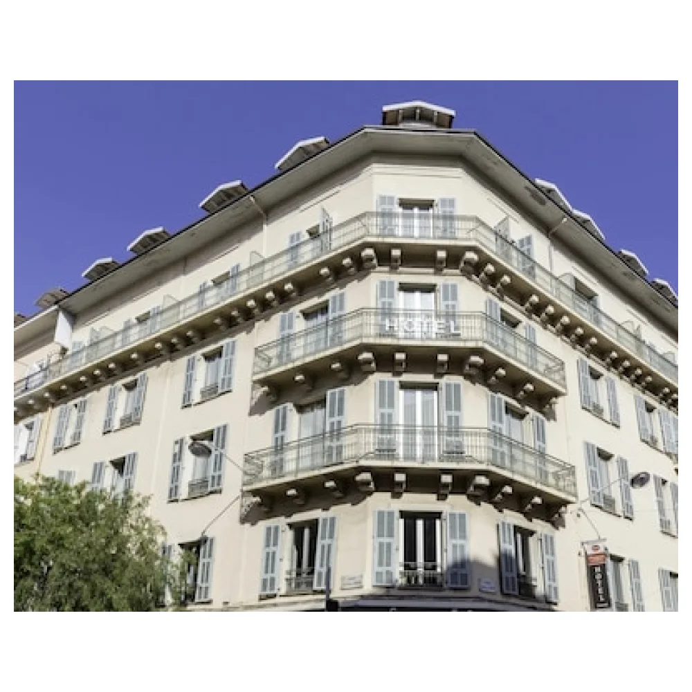 Best Western Premier Hotel Roosevelt