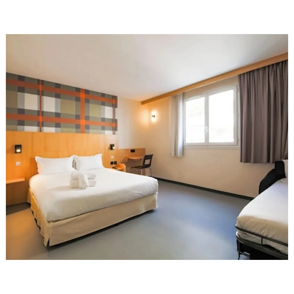 easyHotel Nice Old Town