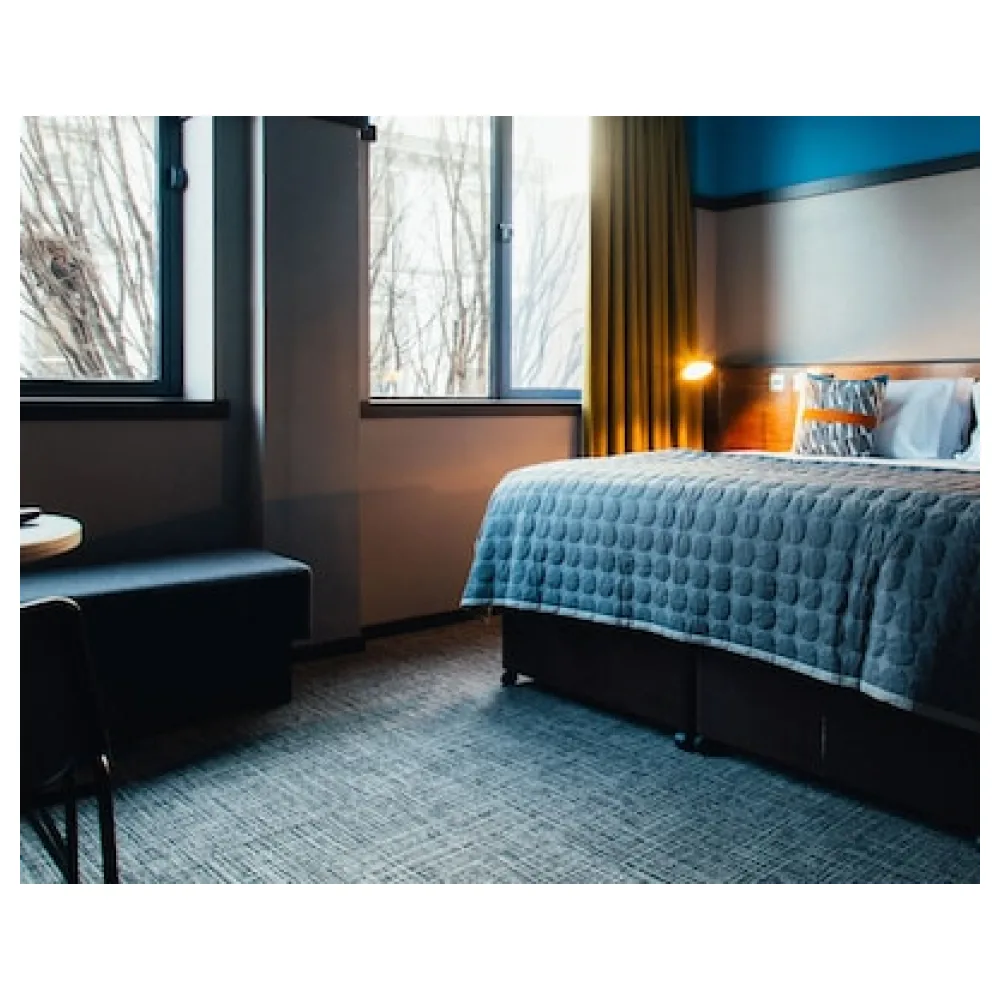 Bullitt Hotel
