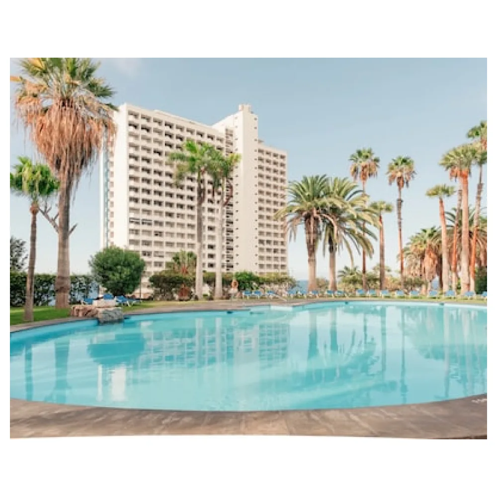 Precise Resort Tenerife