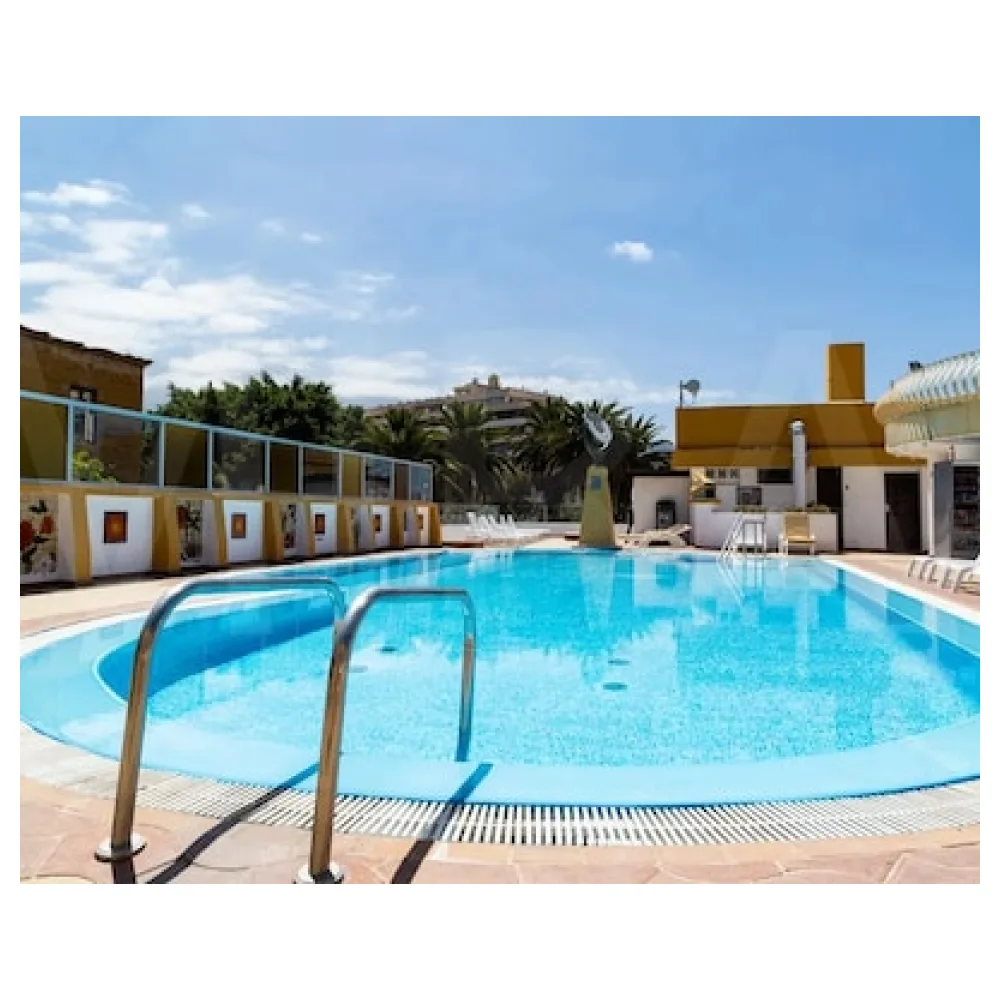 Hotel Casa del Sol