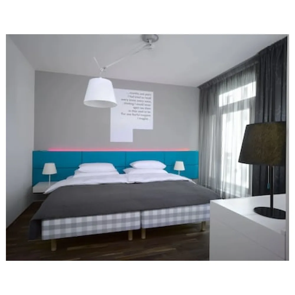 MOODs Boutique Hotel