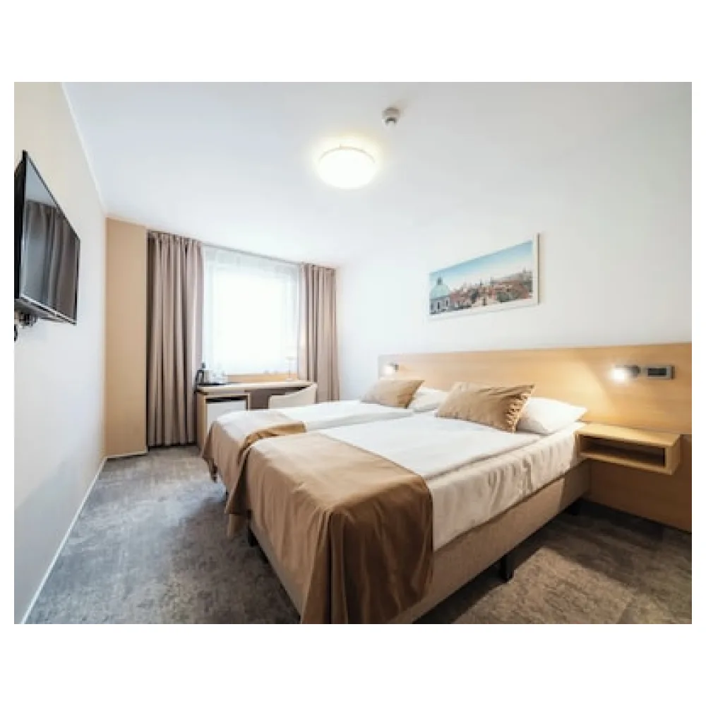 Hotel Ehrlich