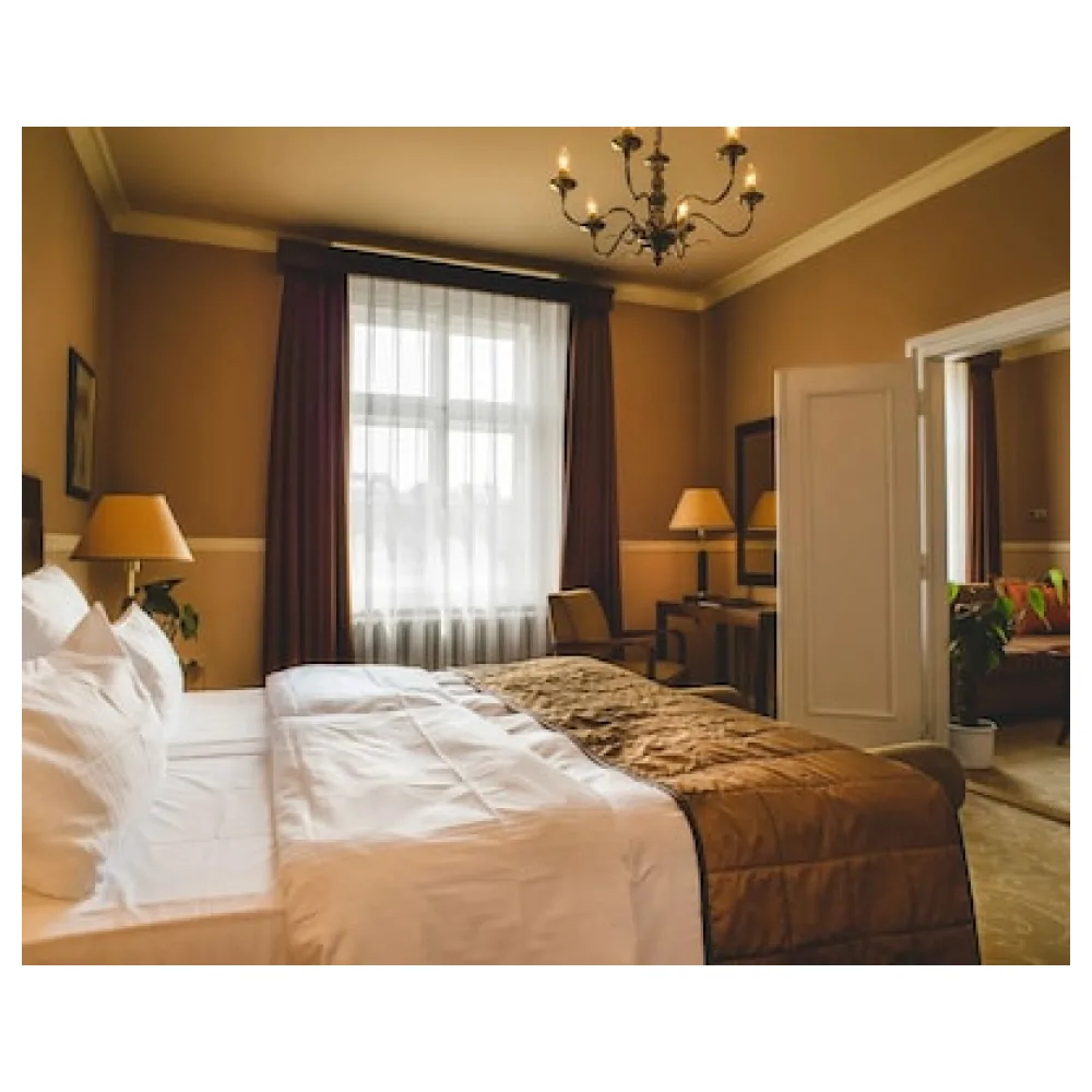 Esplanade Hotel Prague