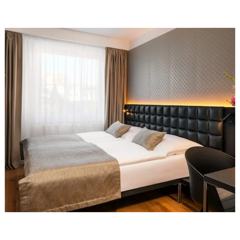 Hotel Aida