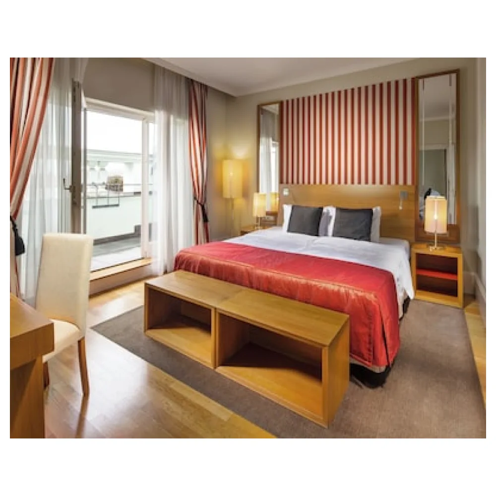 Mamaison Hotel Riverside Prague