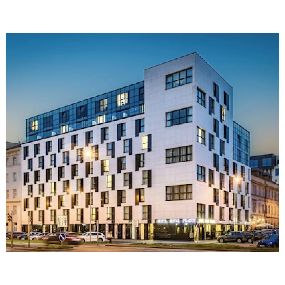 Hotel Royal Prague