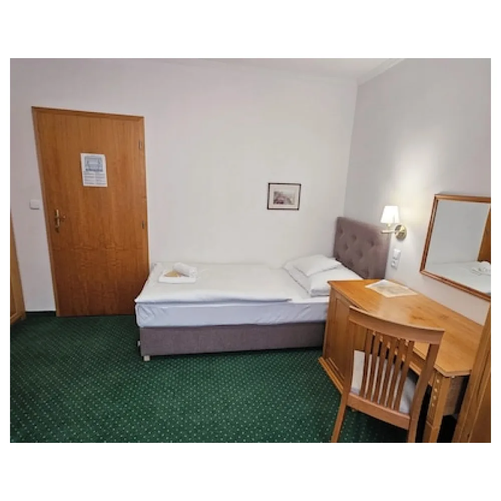 Hotel Claris
